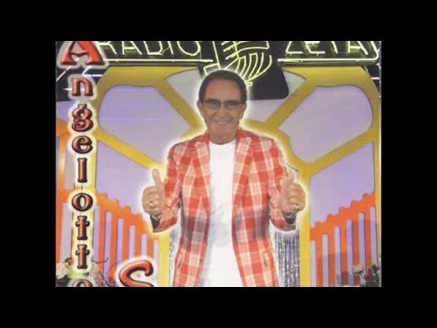 Angelotto - Mi perdonerai (lento)