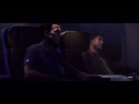 Madden 19 Longshot 2 Homecoming Episode 4 - Preseason