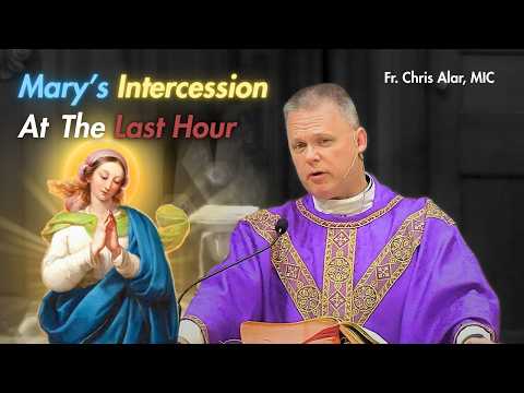 What does the Church Teach About What Happens at Our Judgment?