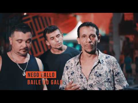 #MalocaDragão | Nego Gallo Nego Gallo emociona público no Palco José Avelino