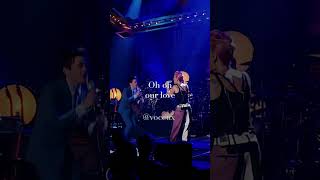 Pink feat Nate Ruess - Just Give Me a Reason #acapella #voice #voceux #lyrics #vocals #music