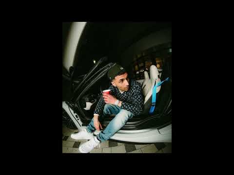 Faroon x OGT X Luciano Type Beat - "Blue" (prod. by AJ x 808Santos)