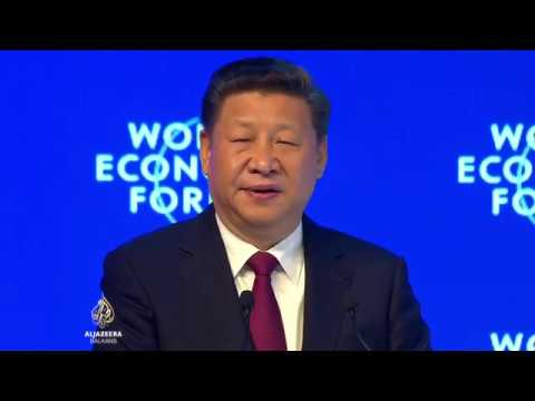Al Jazeera Business: Davos u sjeni Donalda Trumpa