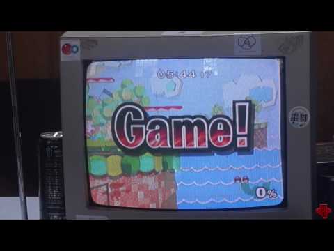 LLL Jeapie vs Redslasher - Wave B - Heir 3 Pools