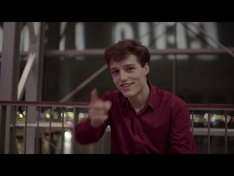 Cello Beïnnale 2016 With Alexander Warenberg