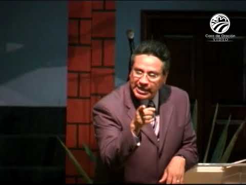 Chuy Olivares - El origen de la maldad