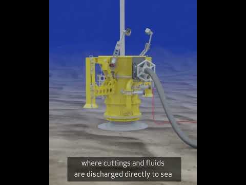 Enhanced Drilling RMR® Short 2