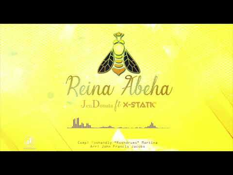 Reina Abeha   JD ft X Static Official#2021#Montuno