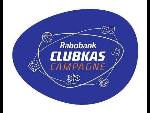 RABOBANK CLUBKAS CAMPAGNE: SeniorenBadminton UNO Abbekerk