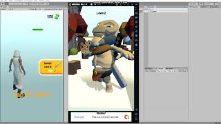 Weapon Shooter video preview