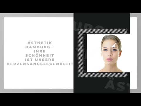 Ästhetik Hamburg YouTube-Vdeominiatur 7