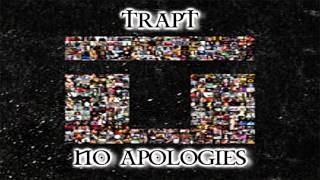 TRAPT - BEAUTIFUL SCAR