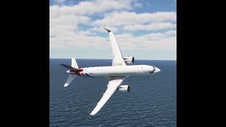 uncontrolled landing of the aircraft ep216