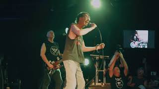 SubHumans  - &quot;Work-Rest-Play-Die&quot;