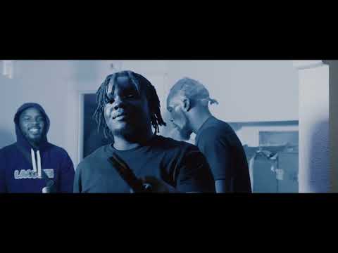 John - John Ft Luh Tray - Hot Heads (Official Music Video)