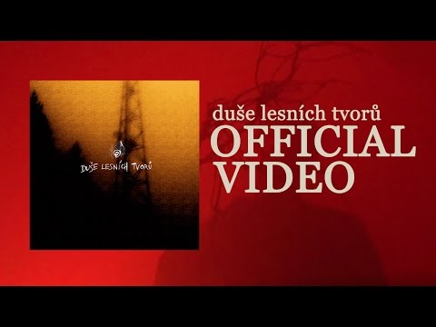 Klipers - klipers - Duše Lesních Tvorů