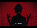 Monopoly Money Moon Walker Short Shadow MV