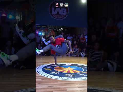 RAW SKELETON at AZ BREAKING OPEN