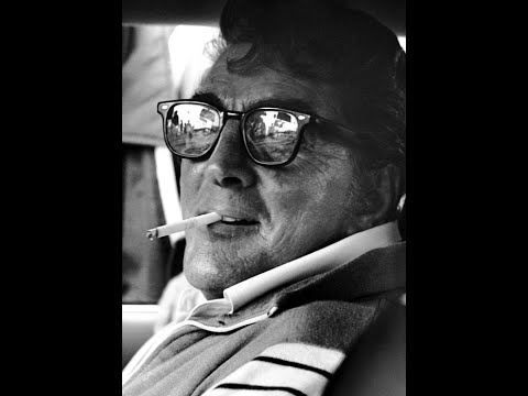 Dean Martin ~ Break It to Me Gently ~ Live