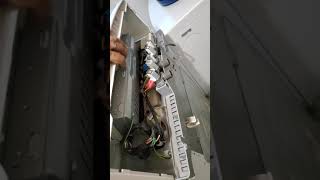 LG Top Loader Inlet Valve Replacement When Cold Water Inlet Sensor Doesn't Work