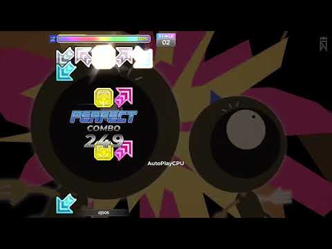 [PIU Custom] MYUKKE. - WONDER $LOT 777 (S21)