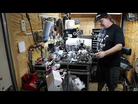 Texas First MCD Duox!