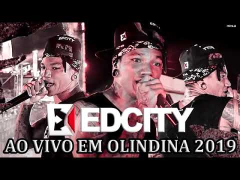 EDCITY NA MICARETA DE OLINDINA 2019