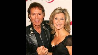 Olivia Newton-John - The Day I Met Marie (live with Cliff Richard)