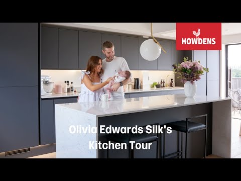 Howdens Joinery video.