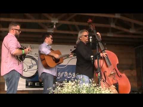 CLAY HESS BAND @ LAKES BLUEGRASS FESTIVAL / 