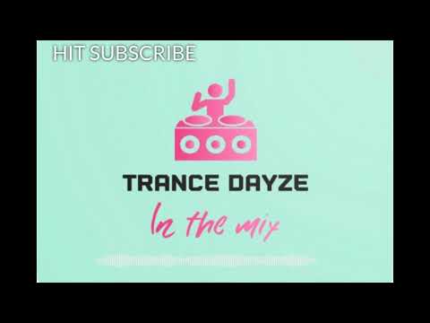 Trance Dayze Podcast Episode 7 Part 2 ft DJ Spoonie