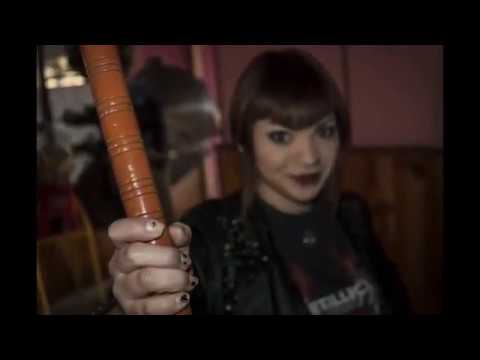 Reportaje Fotográfico modelo LALESKA en la localidad de Vicar 2014