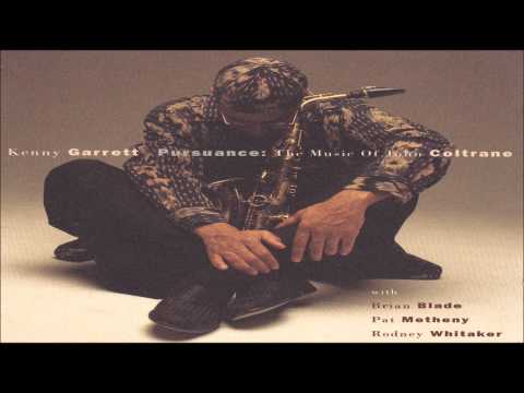Kenny Garrett - Equinox