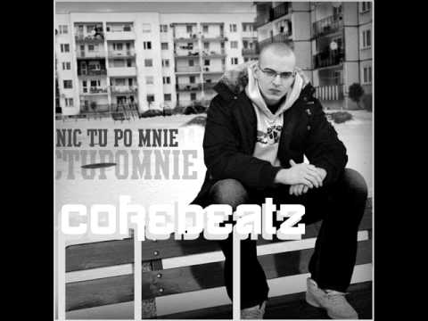 Cokebeatz - Serce(feat. Fido)