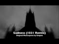 Enigma - Sadeness (1031 Remix) 