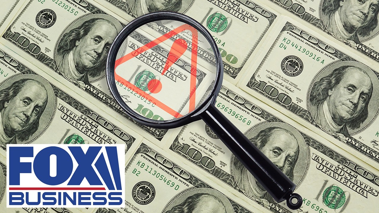 $5 BILLION BOMBSHELL: White House flags foreign money FLOODING top colleges