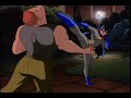 Batman Mr Freeze SubZero Original Trailer