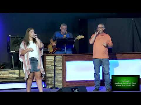 210905AM - Lord's Supper 2021