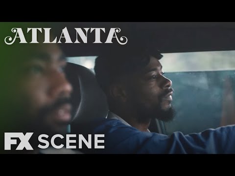 Atlanta | Season 2 Ep. 1: Florida Man Scene | FX