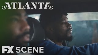 Atlanta  Season 2 Ep 1: Florida Man Scene  FX