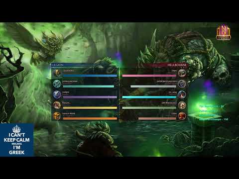 Private Server: Wildsoul - XPM Boss