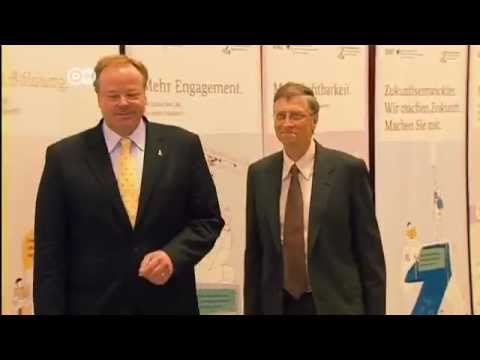 Millionenpaket für Hungerhilfe | Journal