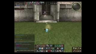 Lineage 2 Freya — Adventurer Olympiad [Tanner]