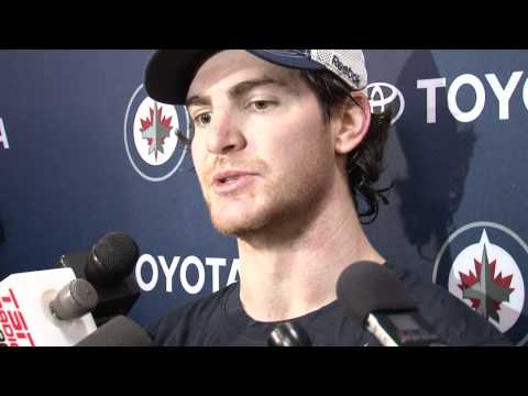 Jets' GST line becomes GSF line