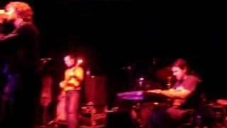 Carbon Leaf - Grey Sky Eyes