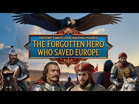 John Hunyadi: The Forgotten Hero Who Saved Europe