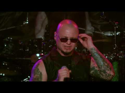 Livemitschnitt - Green Divise/Bad Butler/Wasted Maniacs