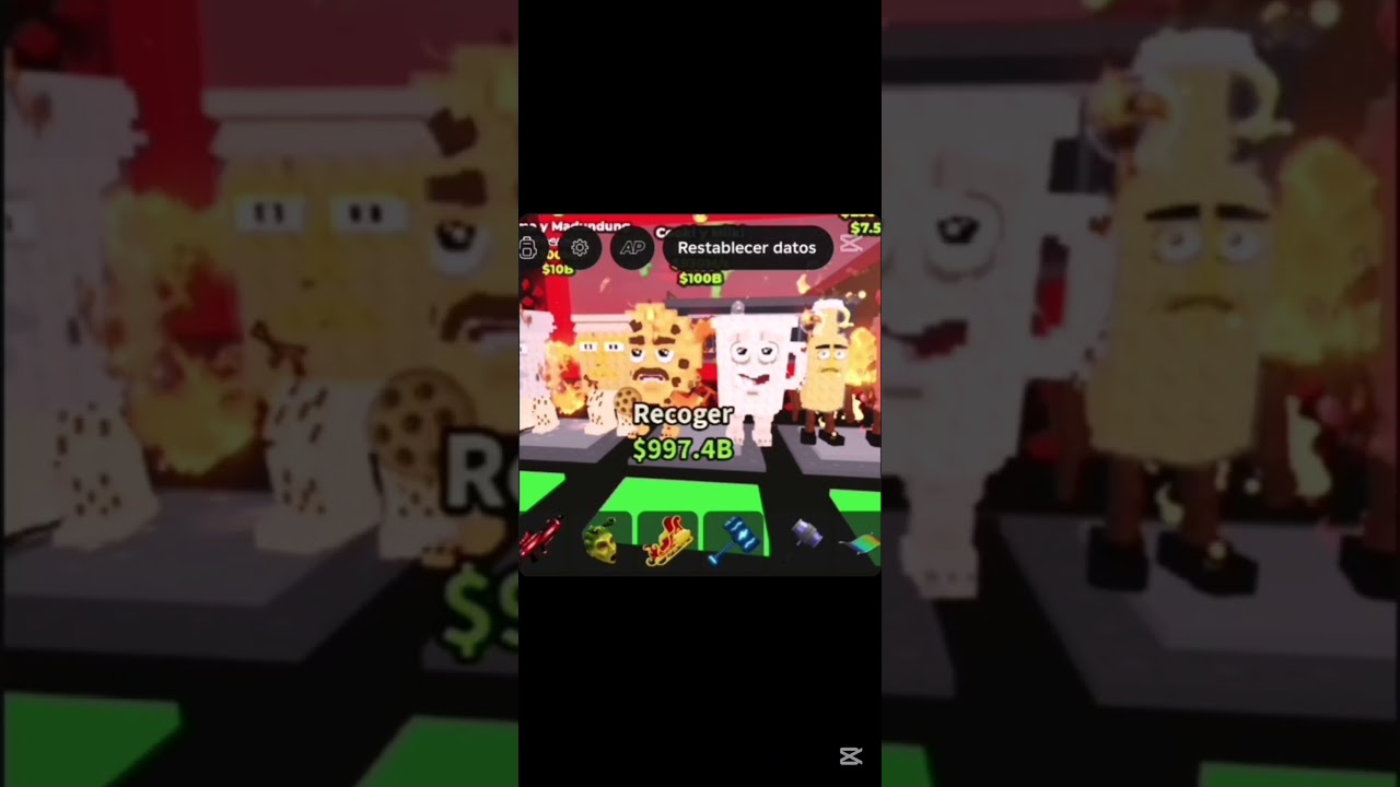 mi Top de brainrots de 2 #fypシ゚viral #sammy #nuevafotodeperfil