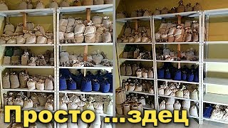 С НЕГО МНОГИЕ СМЕЯЛИСЬ И НИКТО НЕ ВЕРИЛ.НО ОН ГОВОРИЛ ПРАВДУ