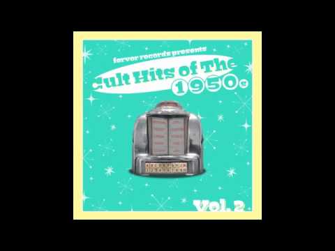 Ted Newman - None of Your Tears